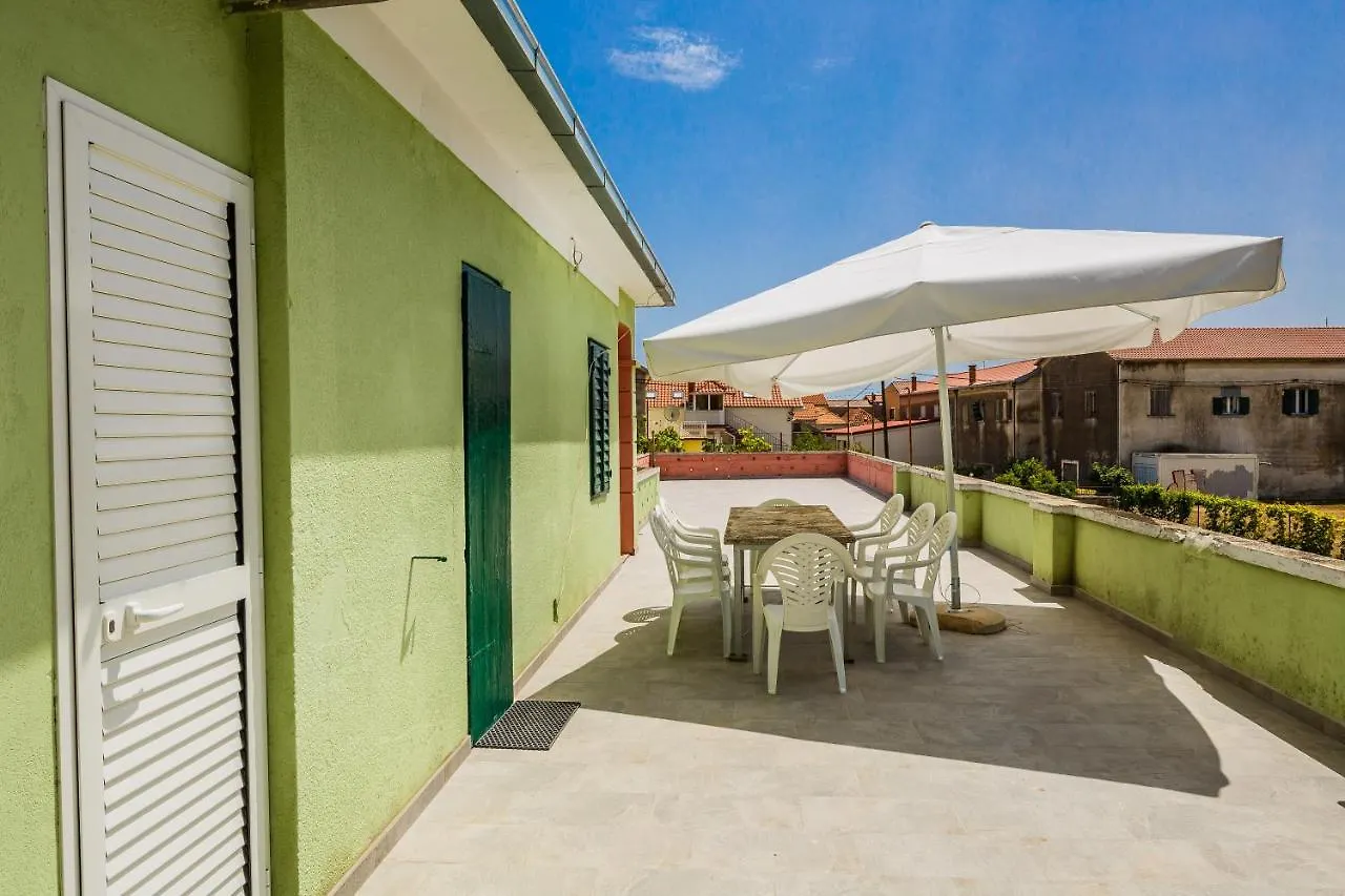 IV Felicita Hotel Kastela